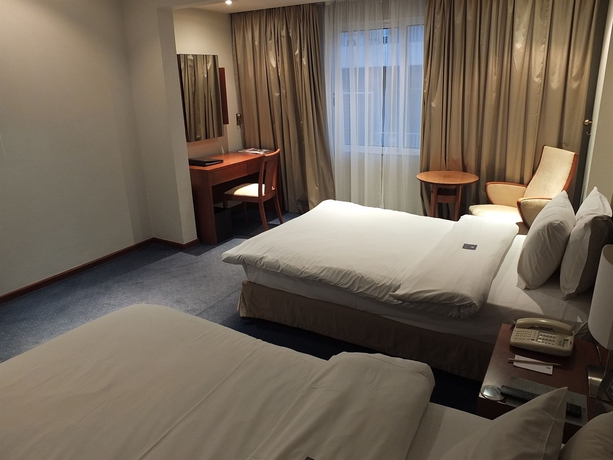 Hotel Plaza