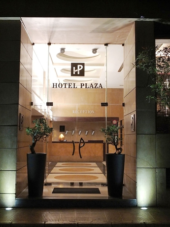 Hotel Plaza