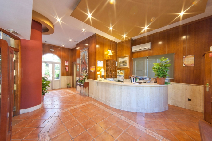Hotel Plaza