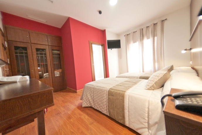 Hotel Plaza