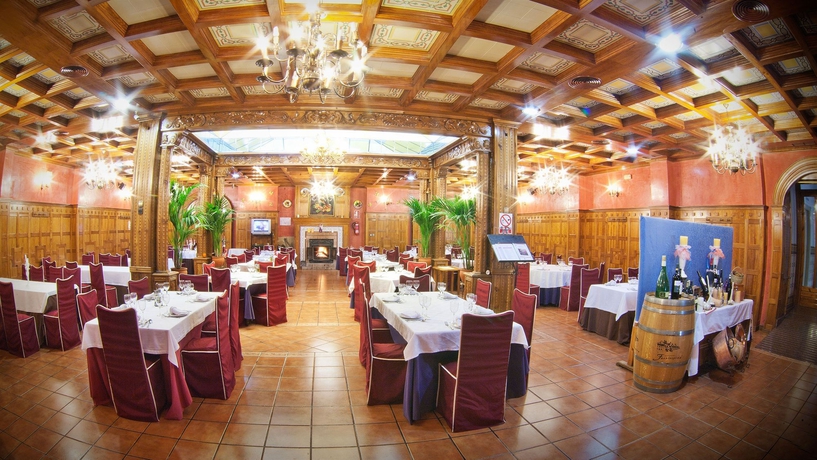 Hotel Plaza