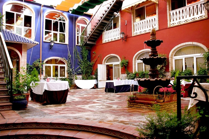Hotel Plaza
