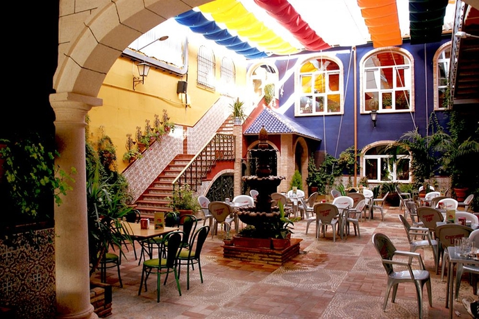Hotel Plaza