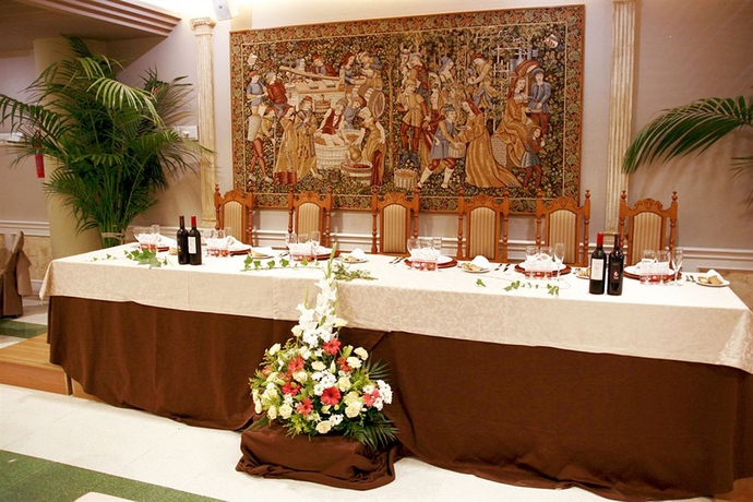 Hotel Plaza