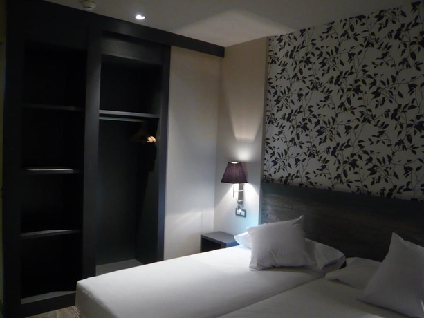 Hotel Plaza Feria