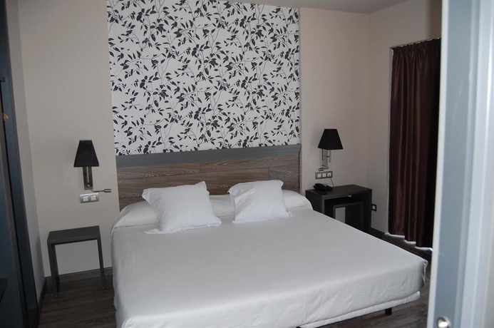 Hotel Plaza Feria