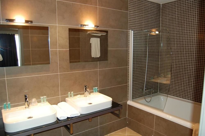 Hotel Plaza Feria