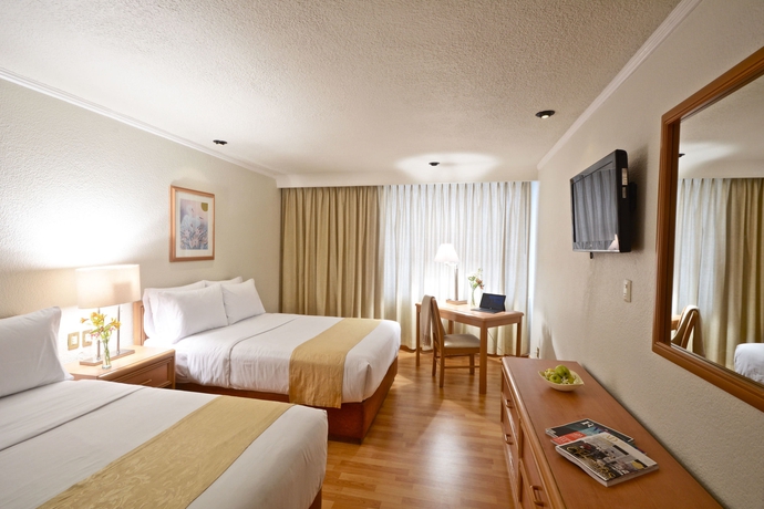 Hotel Plaza Florencia