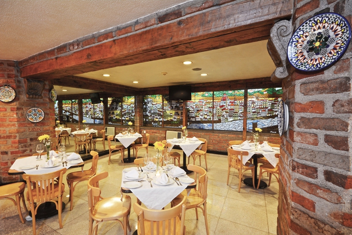 Hotel Plaza Florencia