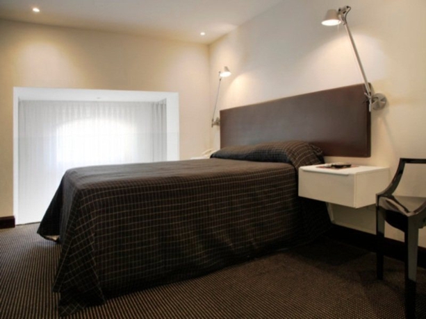 Hotel Plaza Fuerte