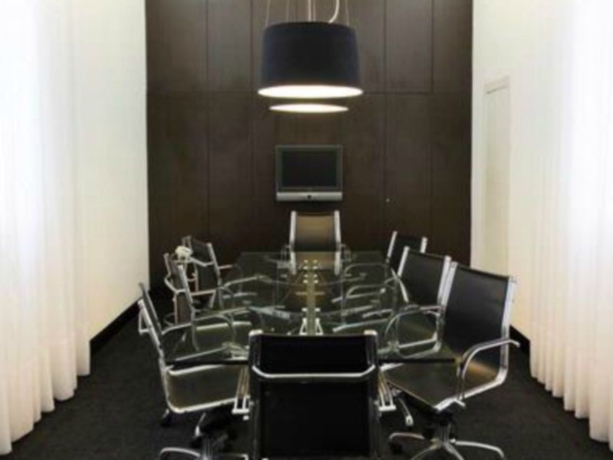 Hotel Plaza Fuerte
