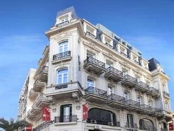 Hotel Plaza Fuerte