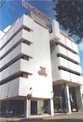 Hotel Plaza Hotel (La Rioja)