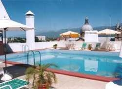 Hotel Plaza Hotel (La Rioja)