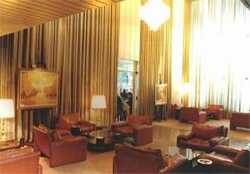 Hotel Plaza Hotel (La Rioja)