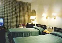 Hotel Plaza Hotel (La Rioja)