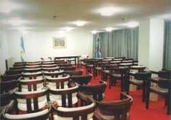 Hotel Plaza Hotel (La Rioja)