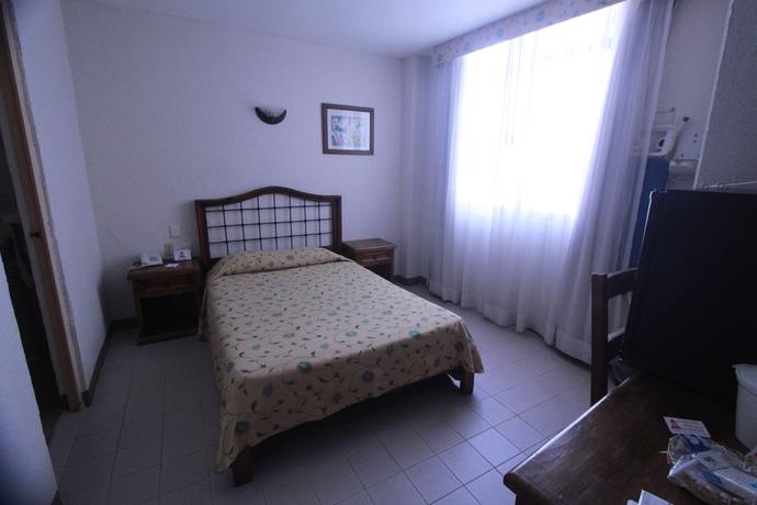 Hotel Plaza Independencia