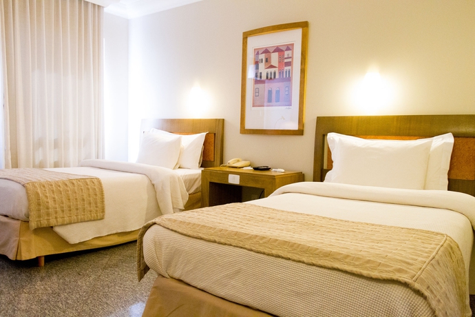 Hotel Plaza Inn Executive