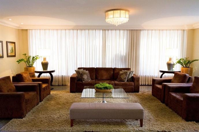 Hotel Plaza Inn Executive