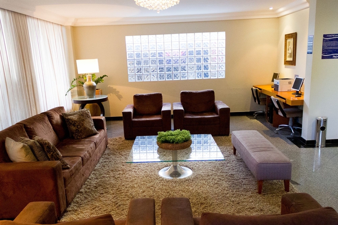 Hotel Plaza Inn Executive
