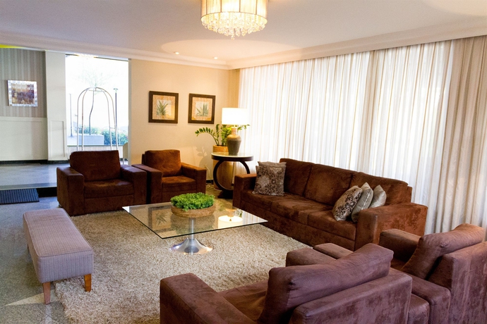 Hotel Plaza Inn Executive