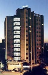 Hotel Plaza Inn Flat GoiÂNia