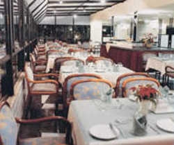 Hotel Plaza Inn Flat GoiÂNia