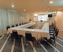 Hotel Plaza Inn Flat GoiÂNia