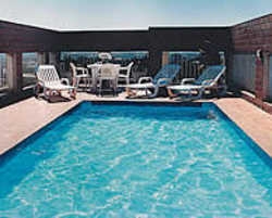 Hotel Plaza Inn Flat GoiÂNia