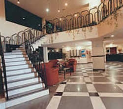 Hotel Plaza Inn Flat GoiÂNia