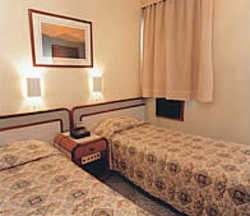 Hotel Plaza Inn Flat GoiÂNia