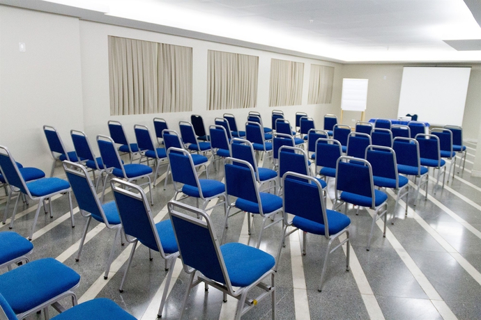Hotel Plaza Inn Paineiras