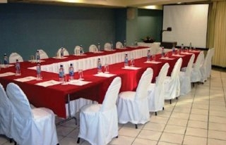 Hotel Plaza Marina Mazatlán