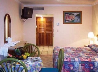 Hotel Plaza Marina Mazatlán