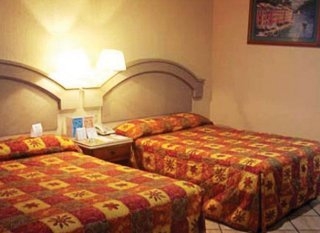 Hotel Plaza Marina Mazatlán