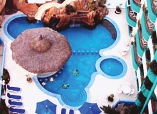Hotel Plaza Marina Mazatlán