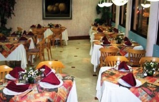 Hotel Plaza Marina Mazatlán