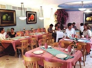 Hotel Plaza Marina Mazatlán