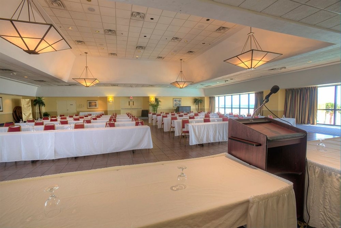 Hotel Plaza Ocean Club