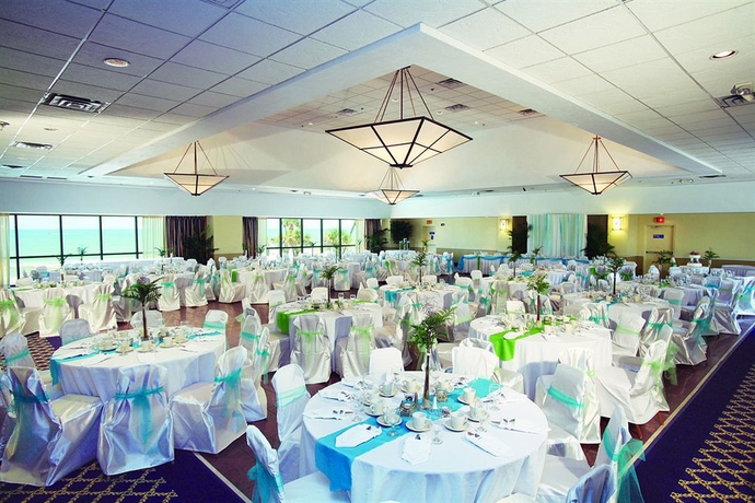 Hotel Plaza Ocean Club
