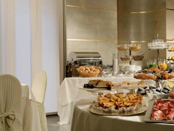 Hotel Plaza Padova