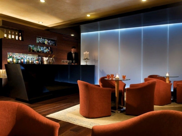 Hotel Plaza Padova