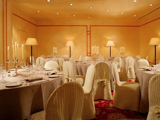 Hotel Plaza Padova