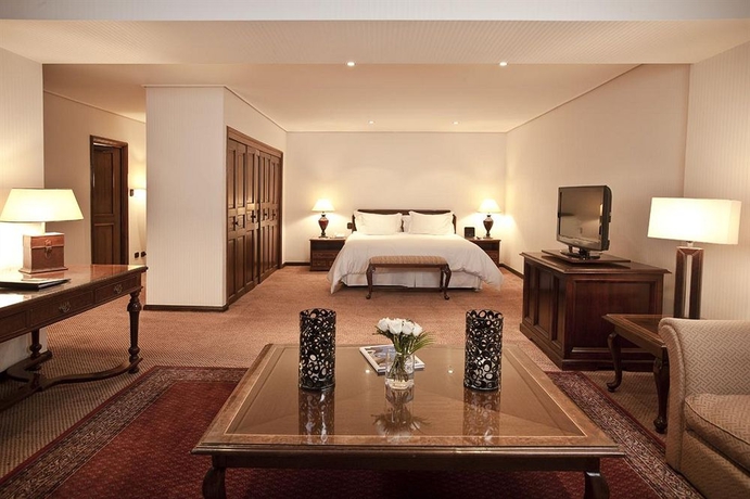 Hotel Plaza San Francisco