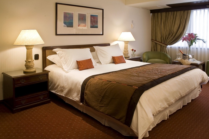 Hotel Plaza San Francisco