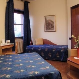 Hotel Plaza Varese