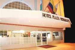 Hotel Plaza Versalles