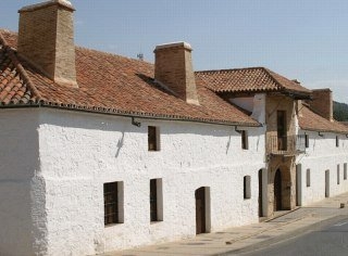 Hotel Plaza de Toros de Almaden