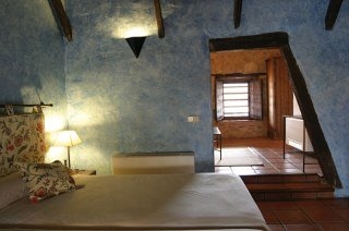 Hotel Plaza de Toros de Almaden